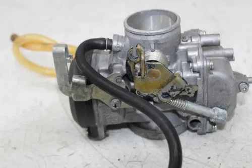 97-07 KAWASAKI KLR650 CARB CARBURETOR (SEE DESCP)