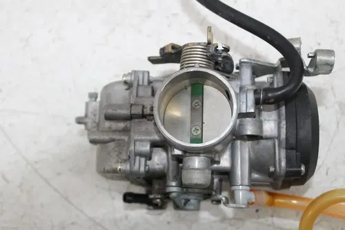 97-07 KAWASAKI KLR650 CARB CARBURETOR (SEE DESCP)