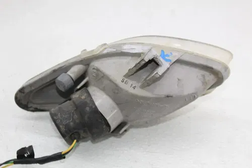 01-05 YAMAHA RAPTOR 660 YFM660 FRONT LEFT HEAD LIGHT LAMP HEADLIGHT (SEE DESCP)