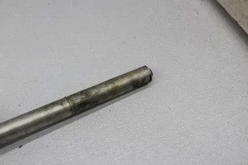 08-16 YAMAHA YZF R6 RIGHT CLIP ON HANDLEBAR