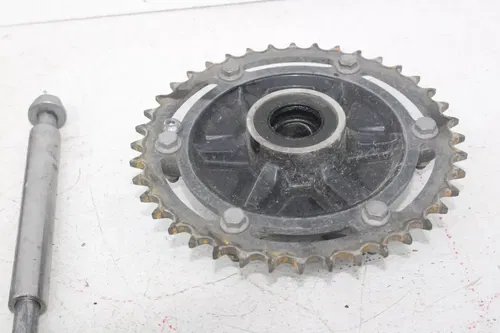 17-23 BMW G310R F310 PARTS AND HARDWARE NUTS BOLTS MANUEL SPROCKET AXLE
