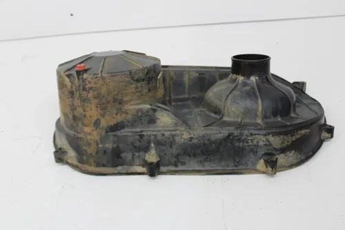 20-21 POLARIS RZR S 1000 PREMIUM ENGINE MOTOR OUTER SIDE CLUTCH COVER