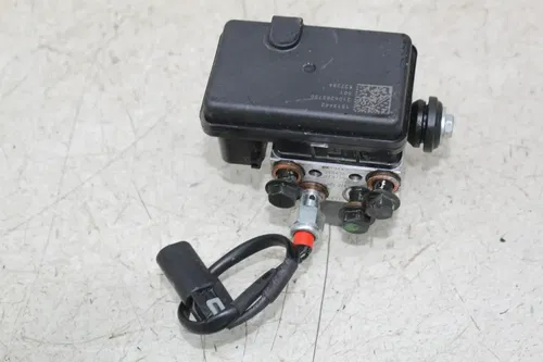 20-24 INDIAN CHALLENGER DARK HORSE ABS PUMP UNIT MODULE