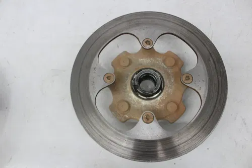 16 YAMAHA YXZ1000R FRONT RIGHT WHEEL HUB ROTOR