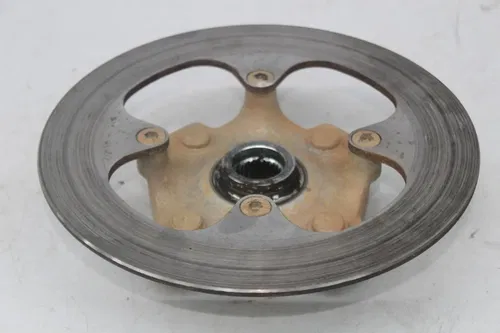 16 YAMAHA YXZ1000R FRONT RIGHT WHEEL HUB ROTOR