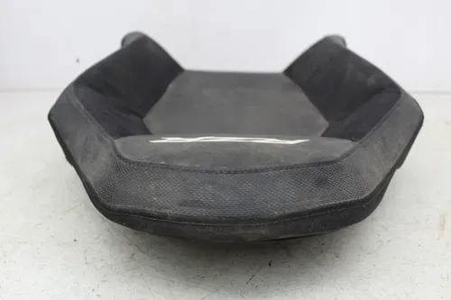 22 POLARIS RZR XP 1000 DRIVER SEAT BACKREST FRONT SEAT (READ)
