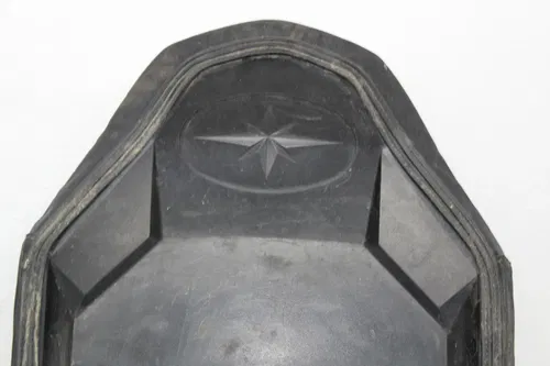 22 POLARIS RZR XP 1000 DRIVER SEAT BACKREST FRONT SEAT (READ)