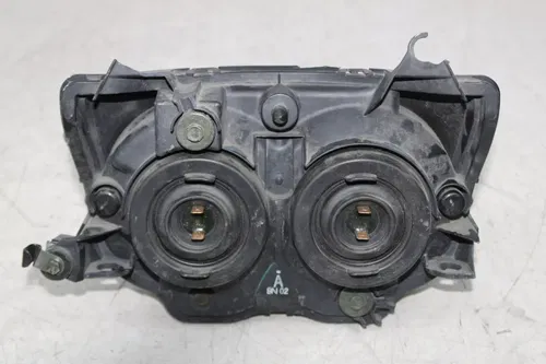 06-08 KAWASAKI NINJA 650 EX650 FRONT HEADLIGHT HEAD LIGHT LAMP (SEE DESCP)