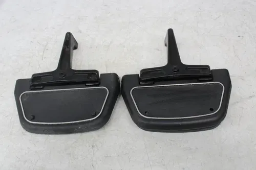 00-06 HARLEY-DAVIDSON ELECTRA GLIDE FLHTCUI REAR PASSENGER FOOT BOARDS REST