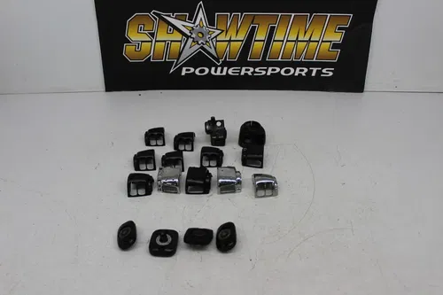 HARLEY DAVIDSON SWITCH HOUSING LOT
