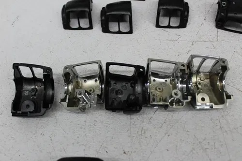 HARLEY DAVIDSON SWITCH HOUSING LOT