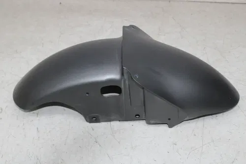 00-02 KAWASAKI NINJA ZX6R FRONT WHEEL FENDER COWL FAIRING