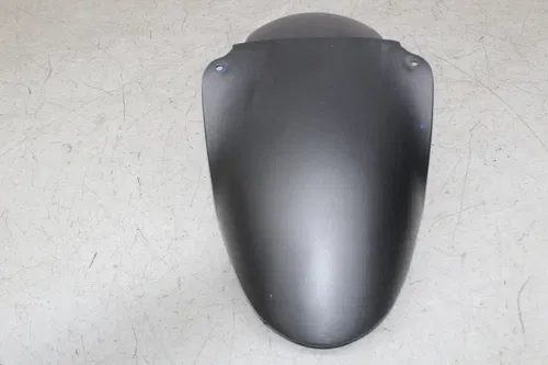 00-02 KAWASAKI NINJA ZX6R FRONT WHEEL FENDER COWL FAIRING