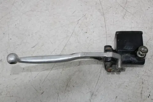03-08 SUZUKI QUADSPORT LTZ400 FRONT BRAKE MASTER CLUTCH LEVER THUMB THROTTLE