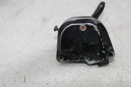 03-08 SUZUKI QUADSPORT LTZ400 FRONT BRAKE MASTER CLUTCH LEVER THUMB THROTTLE