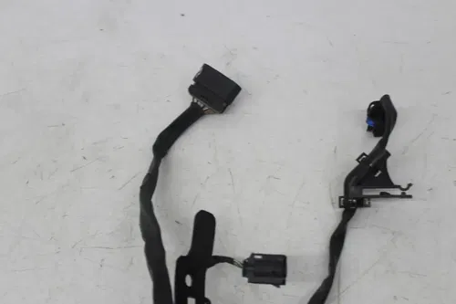 21-24 HARLEY STREET BOB FXBBS SOFTAIL SUB INJECTOR ENGINE WIRING HARNESS