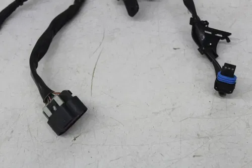21-24 HARLEY STREET BOB FXBBS SOFTAIL SUB INJECTOR ENGINE WIRING HARNESS