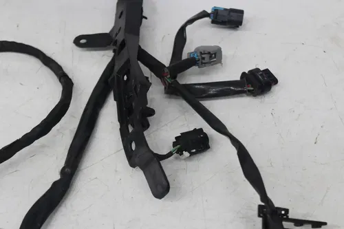 21-24 HARLEY STREET BOB FXBBS SOFTAIL SUB INJECTOR ENGINE WIRING HARNESS