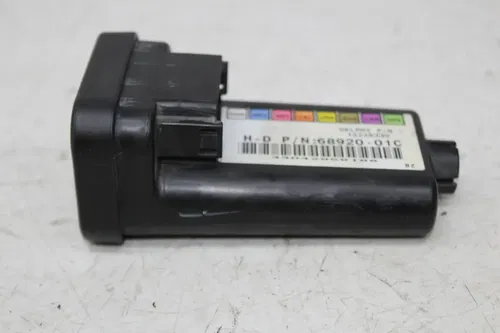 04-06 HARLEY-DAVIDSON SPORTSTER XL883 883 TURN SIGNAL MODULE UNIT TSM