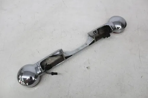 96-98 Harley-davidson Road King Efi Flhri Rear Back Turn Signal Bar Mount (read)