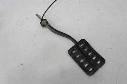 16 Can-am Commander 800r Xt Gas Acceleration Brake Pedals Assembly