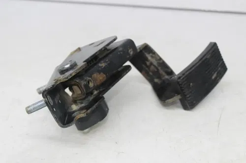 16 Can-am Commander 800r Xt Gas Acceleration Brake Pedals Assembly