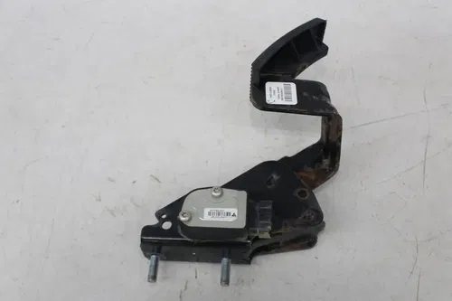 16 Can-am Commander 800r Xt Gas Acceleration Brake Pedals Assembly