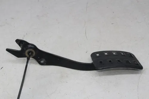 16 Can-am Commander 800r Xt Gas Acceleration Brake Pedals Assembly