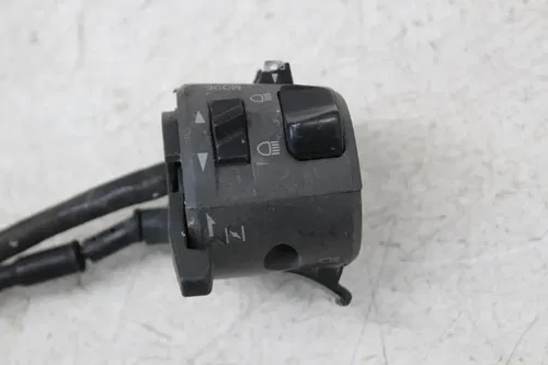 10-14 DUCATI MONSTER 796 LEFT RIGHT HORN SIGNALS LIGHT MODE SWITCH SWITCHES