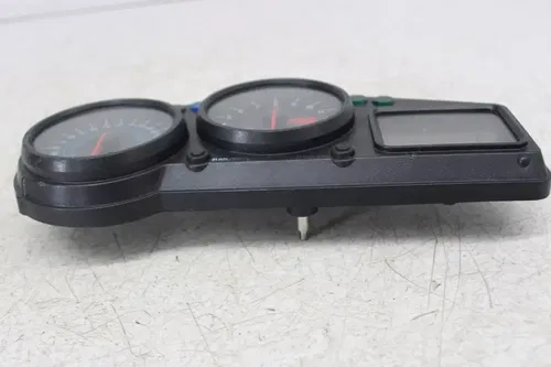 00-01 KAWASAKI NINJA ZX12R SPEEDO TACH GAUGES DISPLAY CLUSTER SPEEDOMETER