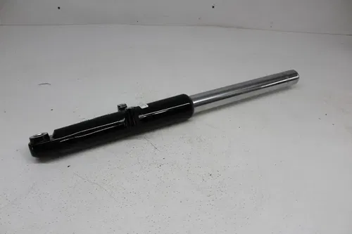 18 HARLEY DAVIDSON FLHC LEFT FRONT FORK SHOCK SUSPENSION