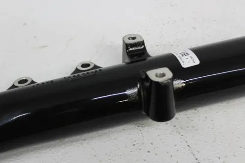 18 HARLEY DAVIDSON FLHC LEFT FRONT FORK SHOCK SUSPENSION