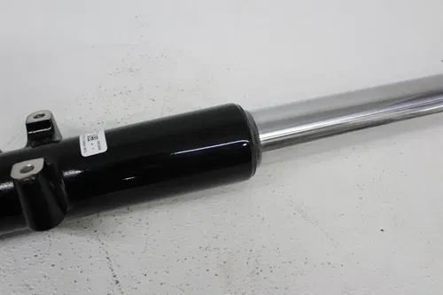 18 HARLEY DAVIDSON FLHC LEFT FRONT FORK SHOCK SUSPENSION
