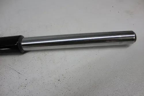 18 HARLEY DAVIDSON FLHC LEFT FRONT FORK SHOCK SUSPENSION
