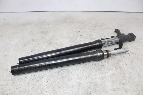 2005 Yamaha YZF R1 FRONT FORKS SHOCK SUSPENSION SET PAIR