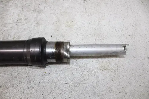 2005 Yamaha YZF R1 FRONT FORKS SHOCK SUSPENSION SET PAIR