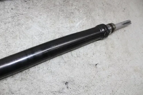 2005 Yamaha YZF R1 FRONT FORKS SHOCK SUSPENSION SET PAIR