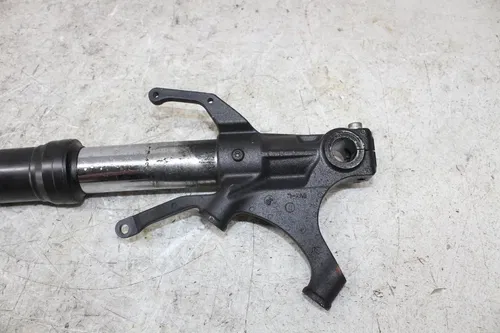2005 Yamaha YZF R1 FRONT FORKS SHOCK SUSPENSION SET PAIR