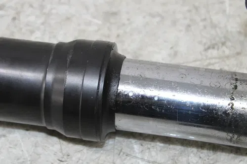 2005 Yamaha YZF R1 FRONT FORKS SHOCK SUSPENSION SET PAIR