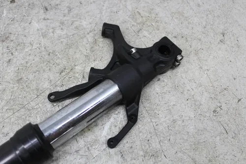 2005 Yamaha YZF R1 FRONT FORKS SHOCK SUSPENSION SET PAIR