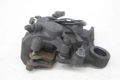 11-15 Kawasaki Ninja Zx10r Rear Back Brake Caliper W Mount Bracket master