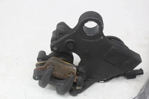 11-15 Kawasaki Ninja Zx10r Rear Back Brake Caliper W Mount Bracket master