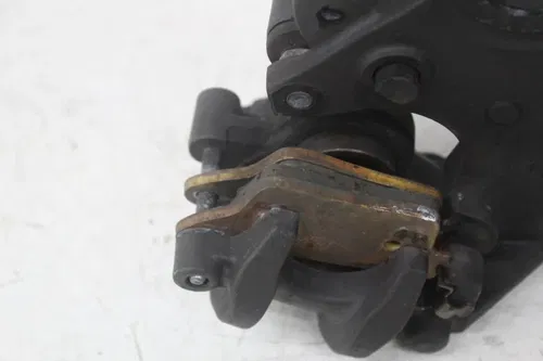 11-15 Kawasaki Ninja Zx10r Rear Back Brake Caliper W Mount Bracket master