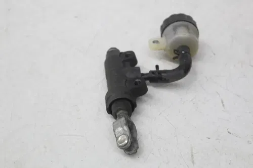 11-15 Kawasaki Ninja Zx10r Rear Back Brake Caliper W Mount Bracket master
