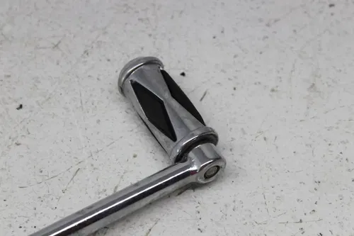 2008 HARLEY-DAVIDSON ELECTRA GLIDE FLHT SHIFTER LINKAGE SHIFT LINK PEDAL