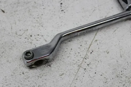 2008 HARLEY-DAVIDSON ELECTRA GLIDE FLHT SHIFTER LINKAGE SHIFT LINK PEDAL