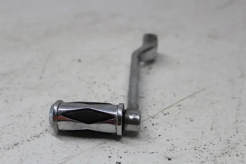 2008 HARLEY-DAVIDSON ELECTRA GLIDE FLHT SHIFTER LINKAGE SHIFT LINK PEDAL