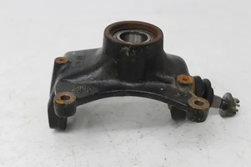 17 YAMAHA YXZ1000R SS EPS FRONT LEFT SPINDLE KNUCKLE