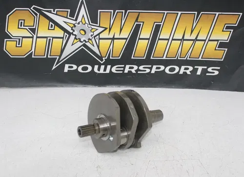 05-09 SUZUKI BOULEVARD M50B ENGINE MOTOR CRANKSHAFT CRANK SHAFT