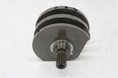 05-09 SUZUKI BOULEVARD M50B ENGINE MOTOR CRANKSHAFT CRANK SHAFT